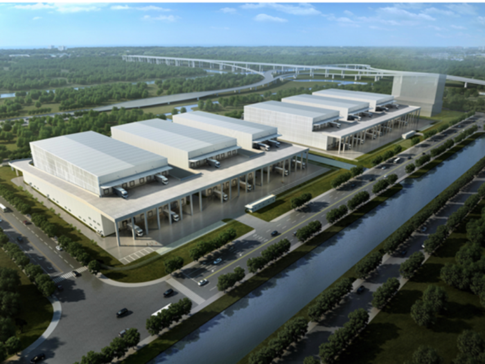 我司與優(yōu)合集團(tuán)聯(lián)合參展中國國際供應(yīng)鏈促進(jìn)博覽會(huì)